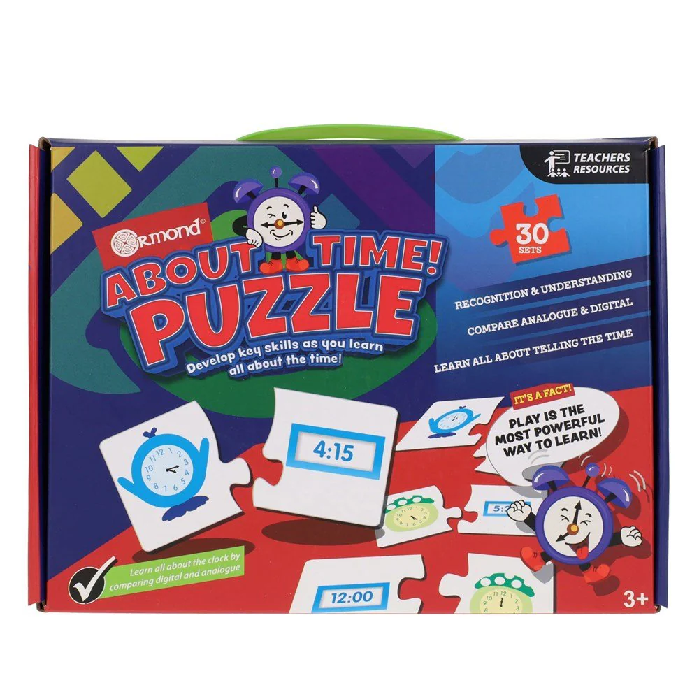 Sale Puzzles & Games