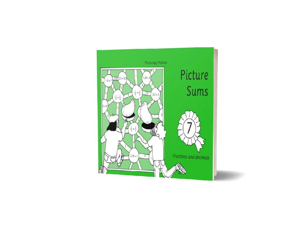 Photocopiable Masters
